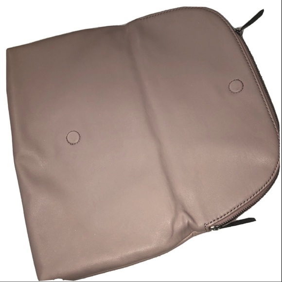 AUTHENTIC MATT & NAT FOLDOVER CLUTCH ROBBY - Picture 4 of 4